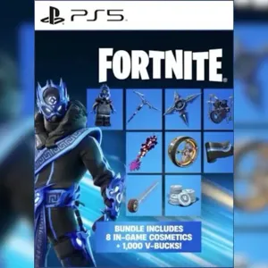 Fortnite Cobalt Star Us