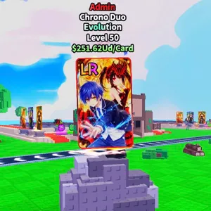 ADMIN CHRONO DUO