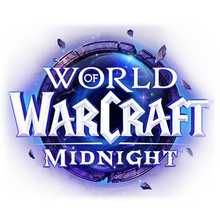 World of Warcraft Base Edition (Midnight) (US)
