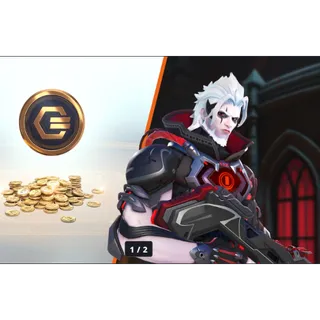 Starter Pack 2026: Season 5 | Blizzard Gift | US Region