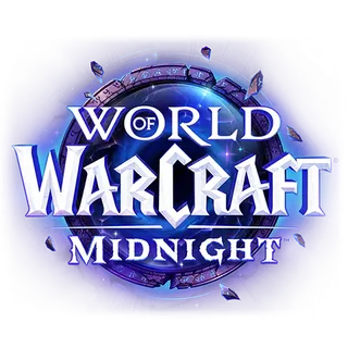 WoW Midnight Base Edition | Blizzard Gift | US Region