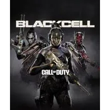 Black Ops 7 - BlackCell (Season 03)