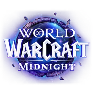 WoW Midnight Base Edition | Blizzard Gift | US Region