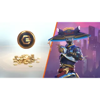 Overwatch - Starter Pack: Season 4 | Blizzard Gift | US Region