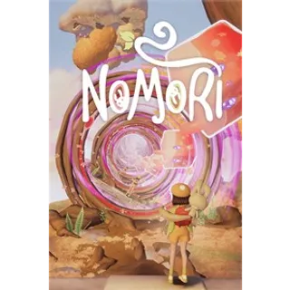 Nomori