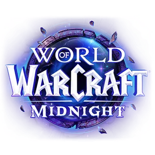 World of Warcraft Base Edition (Midnight) (US)