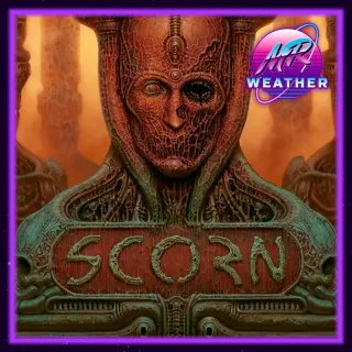 Scorn