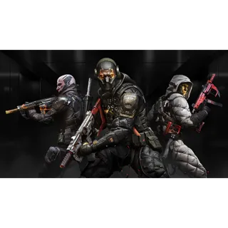 Call of Duty Black Ops 7 - BlackCell | Blizzard Gift | US Region