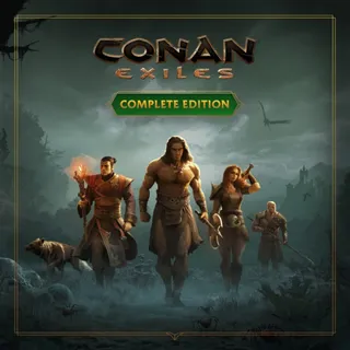 Conan Exiles – Complete Edition PC