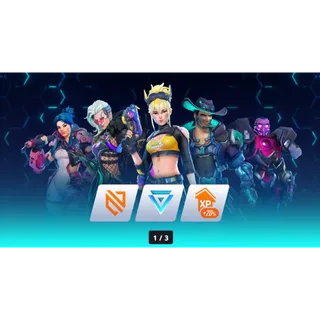 Overwatch - Battle Pass 2026: Season 4 | Blizzard Gift | US Region