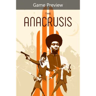 The Anacrusis