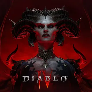 Diablo IV - Standard Edition