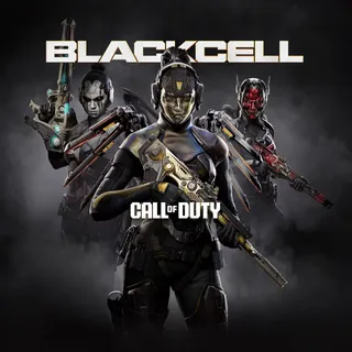 Black Ops 7 - BlackCell (Season 03) BattleNet