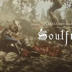Soulframe Preludes Key