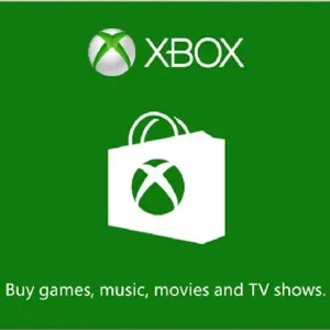 $100 Xbox gift card