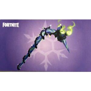 Fortnite Minty Axe Instant Delivery Other Gameflip