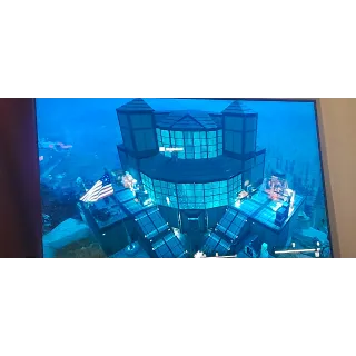 Circular camp design #4 $17.76 