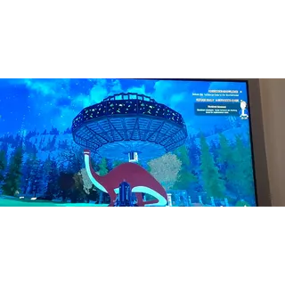 Ufo camp build design #1 $17.76