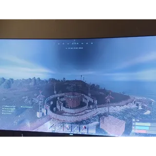 Base building, berry growing, more!