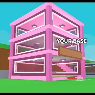 Candy Base