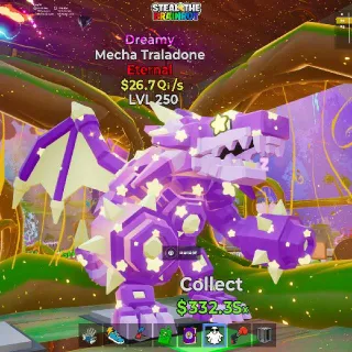 Steal The Brainrot Fort