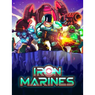 Iron Marines