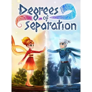 Degrees of Separation