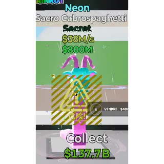 Fortnite Steal The Brainrot rare