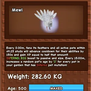albino peacock   282.60k