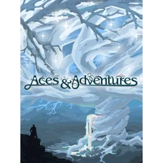 Aces & Adventures