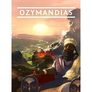 Ozymandias