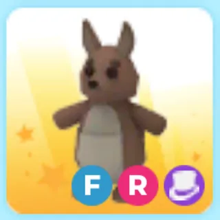 Fly Ride kangaroo
