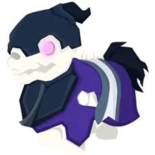 Undead Jousting Horse FR