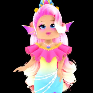 Mermia set Royale High