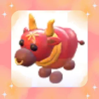 Lunar Ox