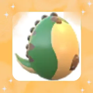 Fossil Egg