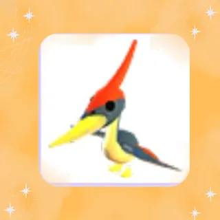 Pterodactyl