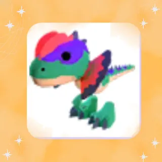 Dilophosaurus
