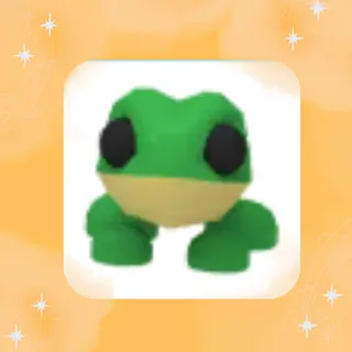 Frog