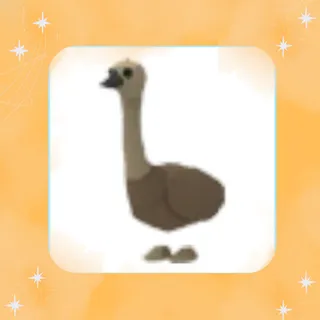 Emu