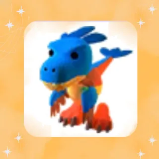 Deinonychus