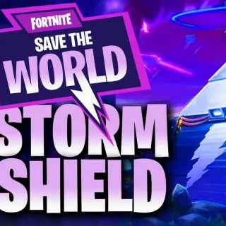 Storm shield carry