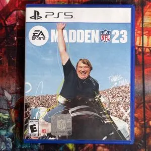 Madden NFL 23