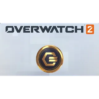 Overwatch 2 – 1,000 Coins Digital Code | Microsoft Rewards