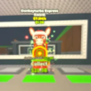 donkeyturbo express 7.5m