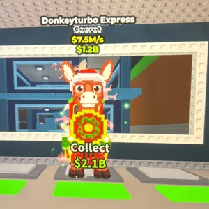 donkeyturbo express