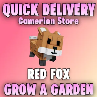 Red Fox