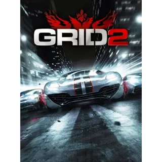 Grid 2