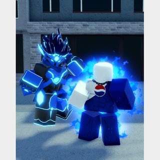 Savitar - Roblox