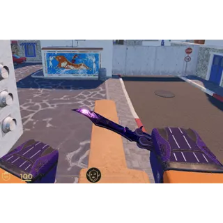 Butterfly Widowmaker + Imperial Gloves | BloxStrike